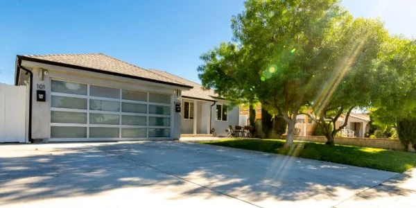 LA Wellness Home